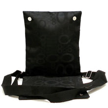 Load image into Gallery viewer, fabric G signature Cross-body bag messenger pouch Designer Inspired Pockets