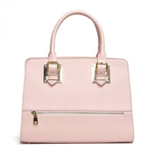 Load image into Gallery viewer, LOEM camel  egg yellow zipper dual pockets boxer shoulder Bag handbag Designer Inspired
