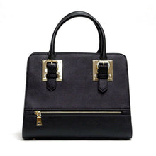 Load image into Gallery viewer, LOEM camel  egg yellow zipper dual pockets boxer shoulder Bag handbag Designer Inspired
